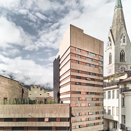 Boutique Hotel Badhaus (Adults Only) Bressanone Extérieur photo