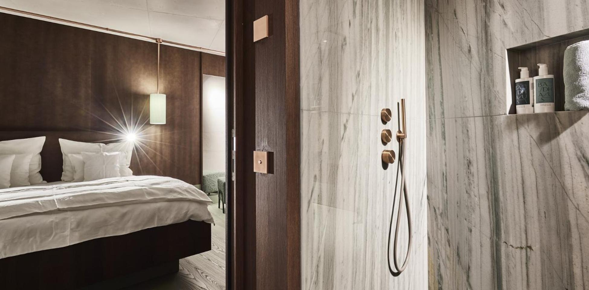 Boutique Hotel Badhaus (Adults Only) Bressanone Extérieur photo