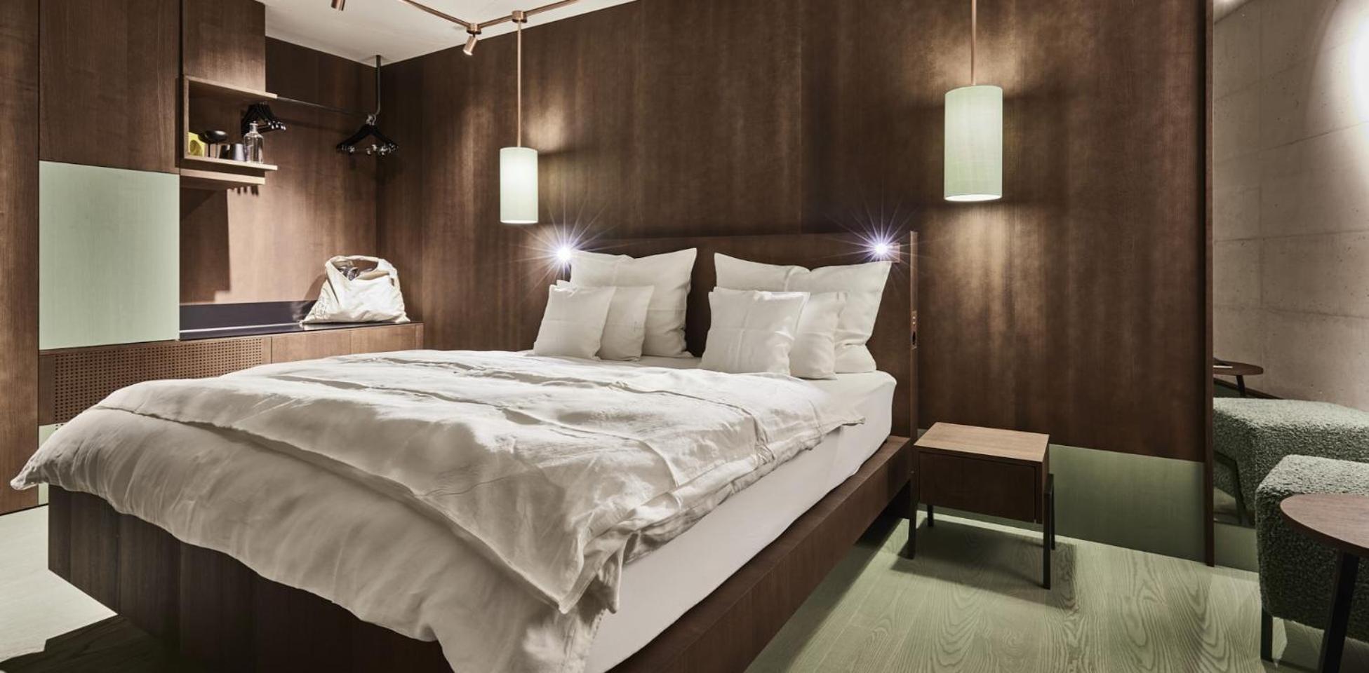 Boutique Hotel Badhaus (Adults Only) Bressanone Extérieur photo