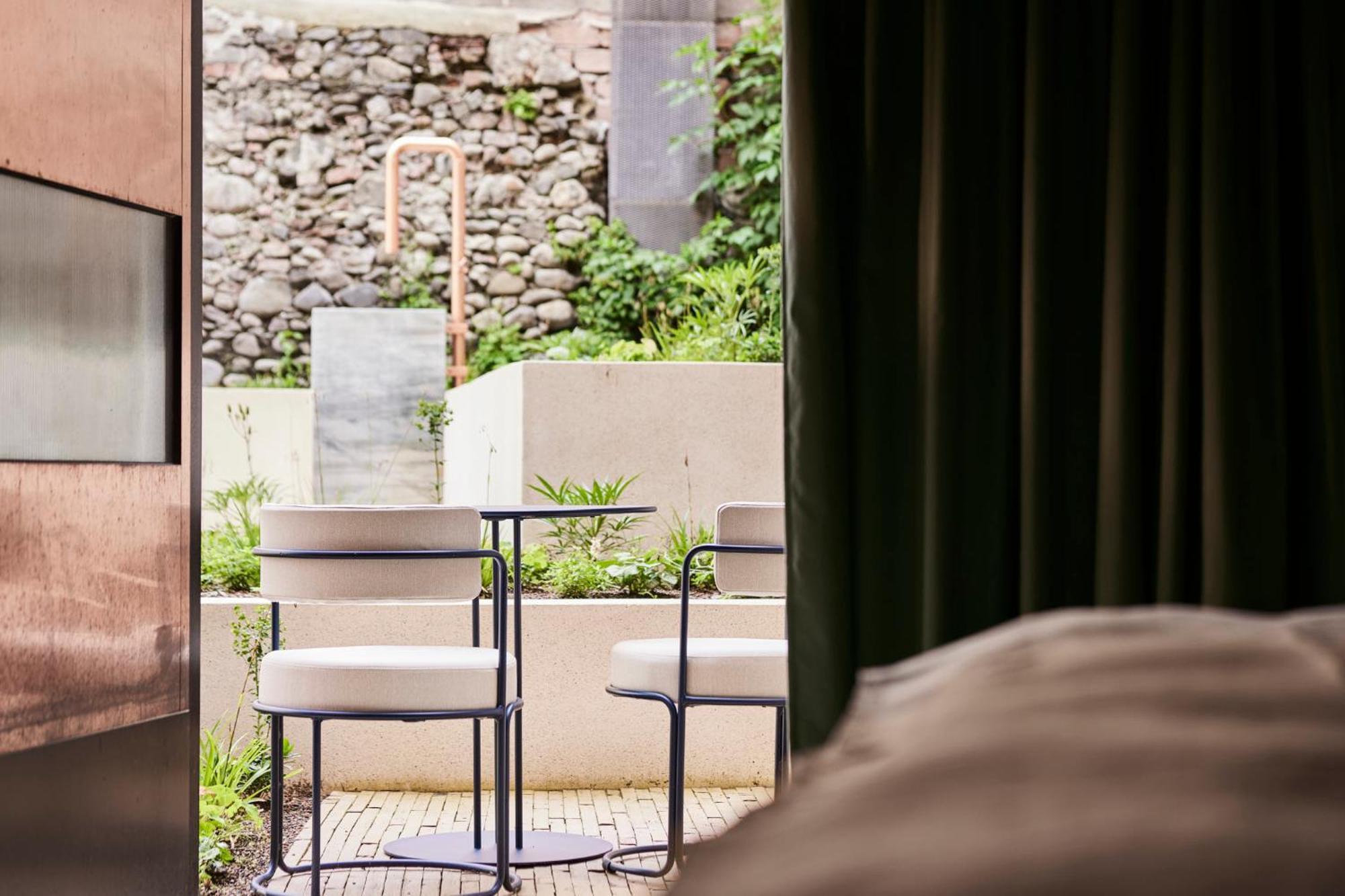 Boutique Hotel Badhaus (Adults Only) Bressanone Extérieur photo
