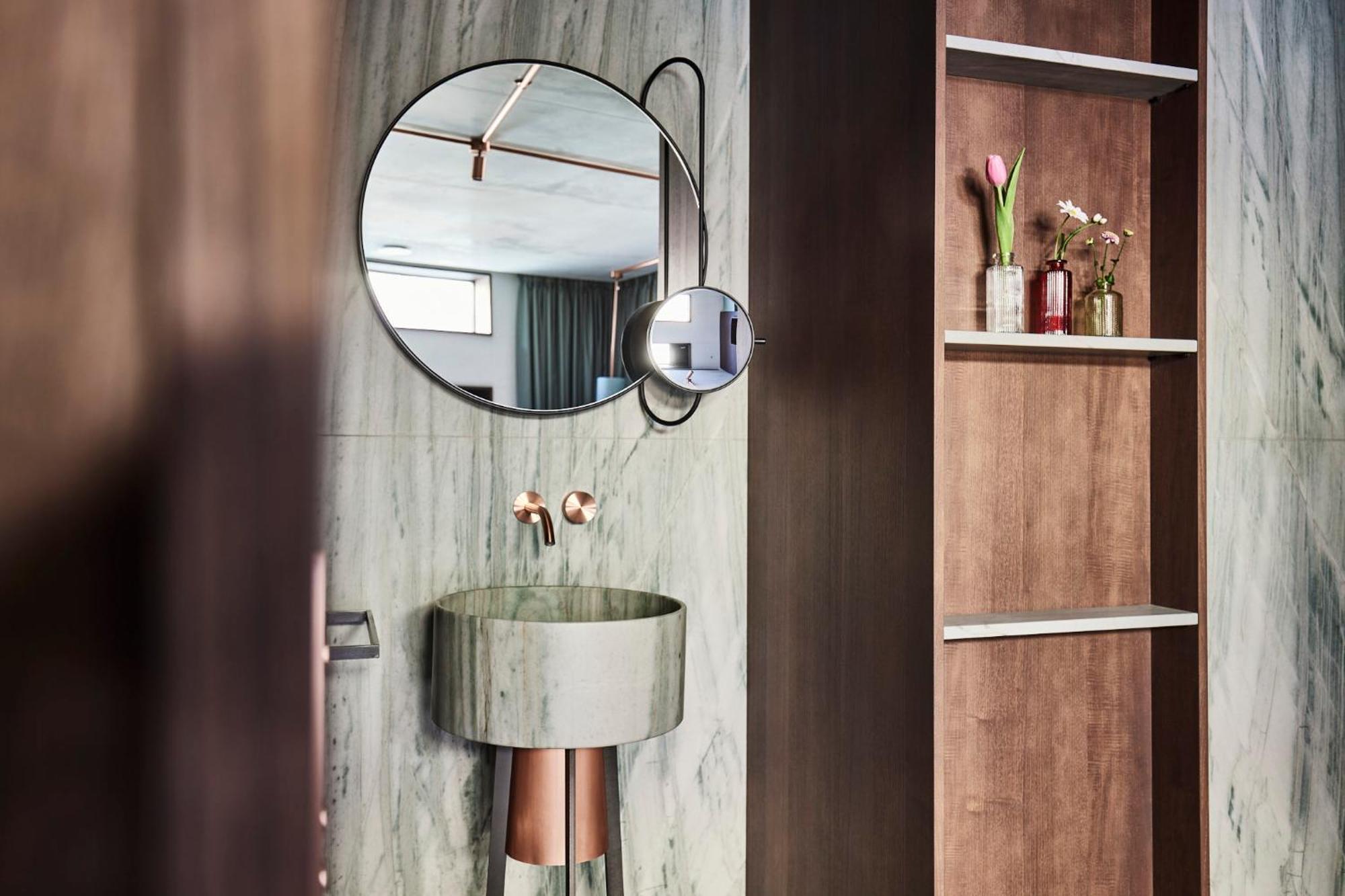 Boutique Hotel Badhaus (Adults Only) Bressanone Extérieur photo