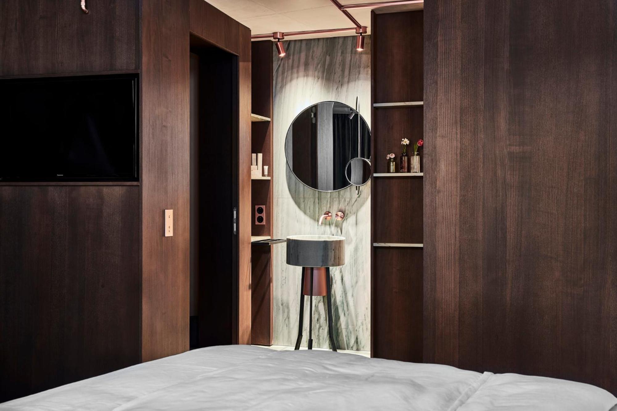 Boutique Hotel Badhaus (Adults Only) Bressanone Extérieur photo