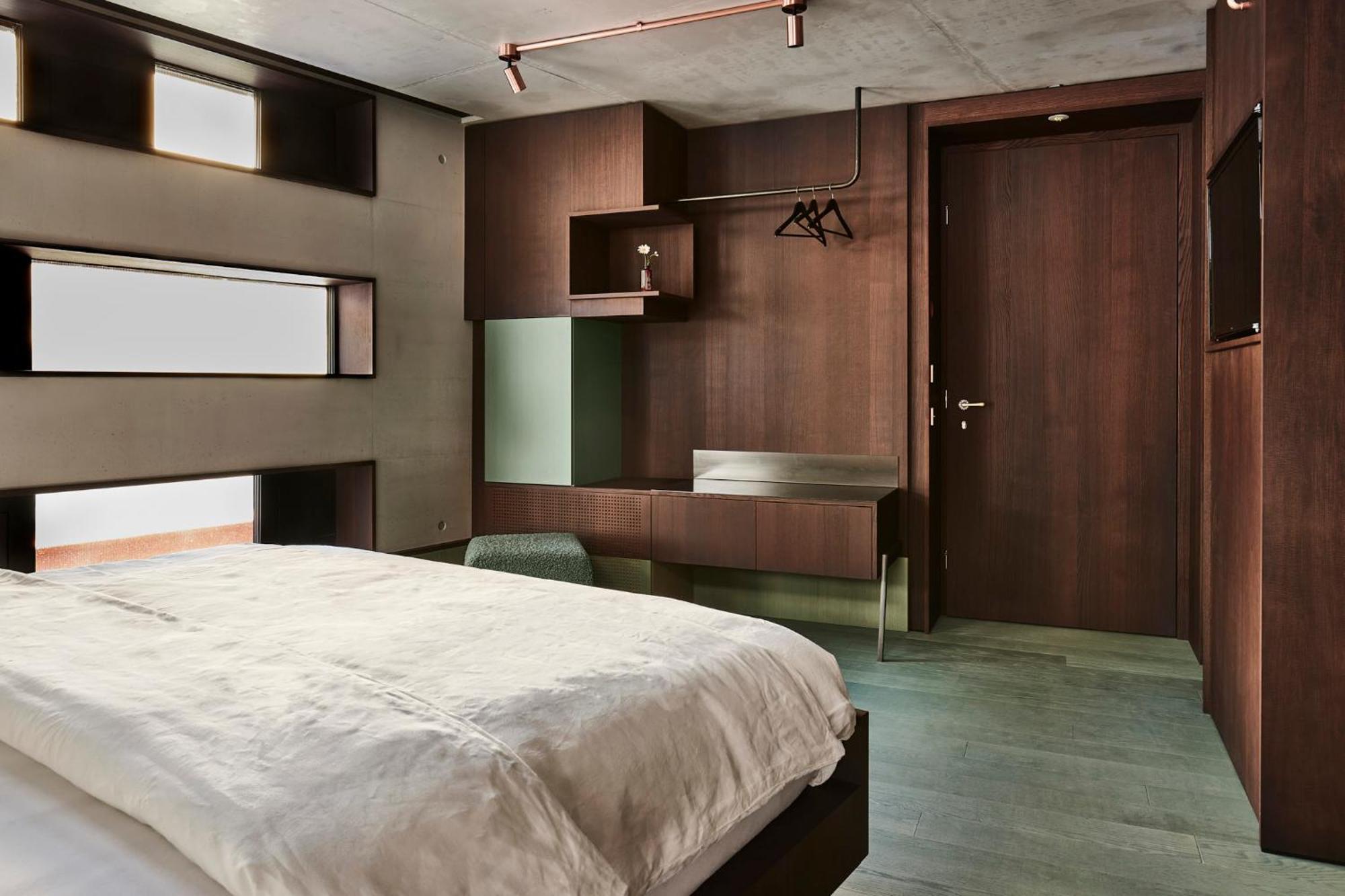 Boutique Hotel Badhaus (Adults Only) Bressanone Extérieur photo