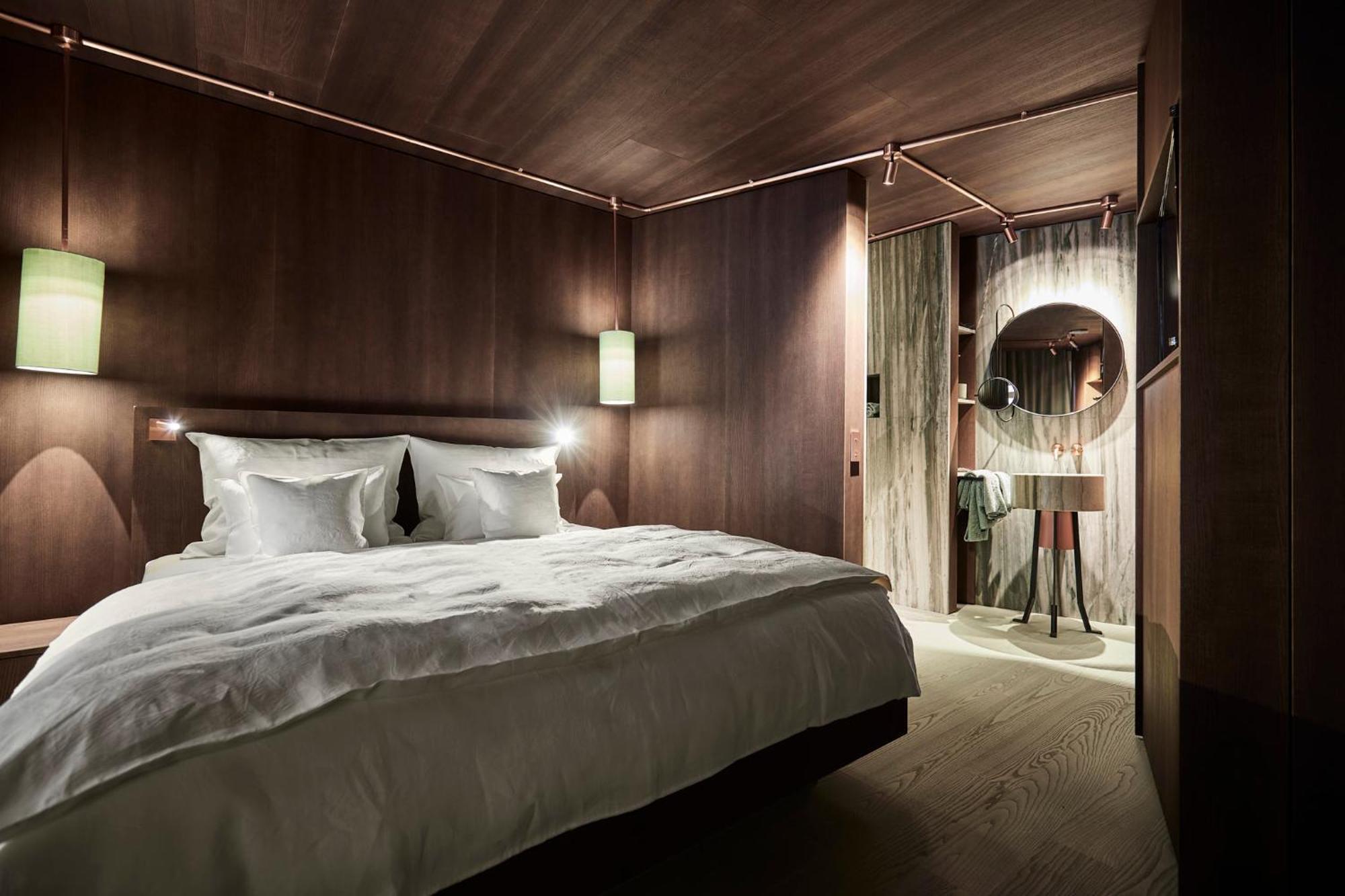 Boutique Hotel Badhaus (Adults Only) Bressanone Extérieur photo