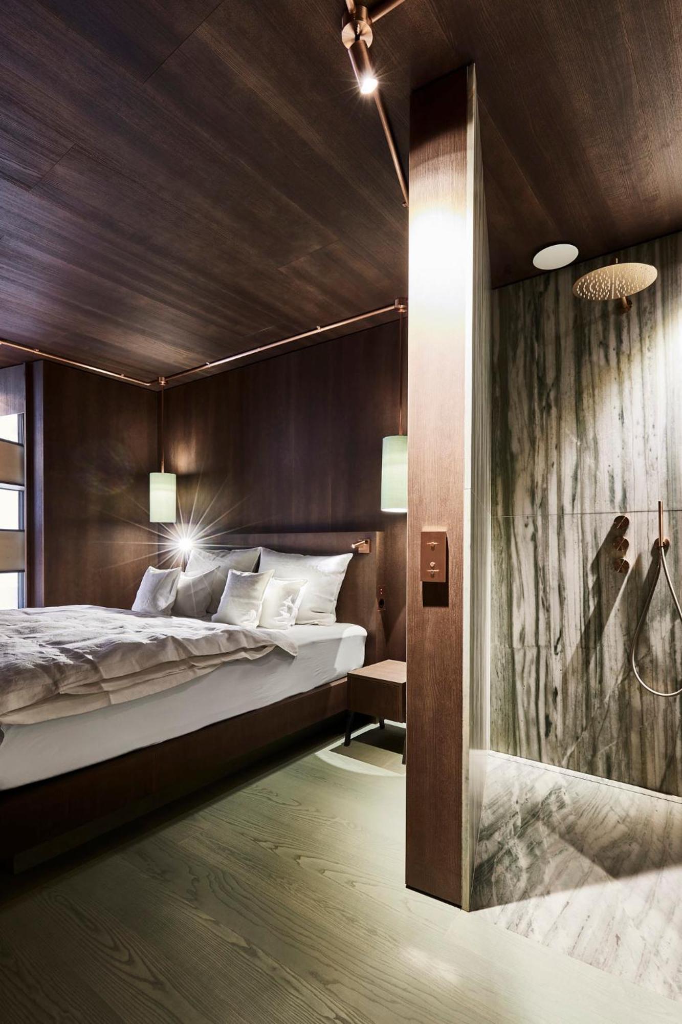 Boutique Hotel Badhaus (Adults Only) Bressanone Extérieur photo
