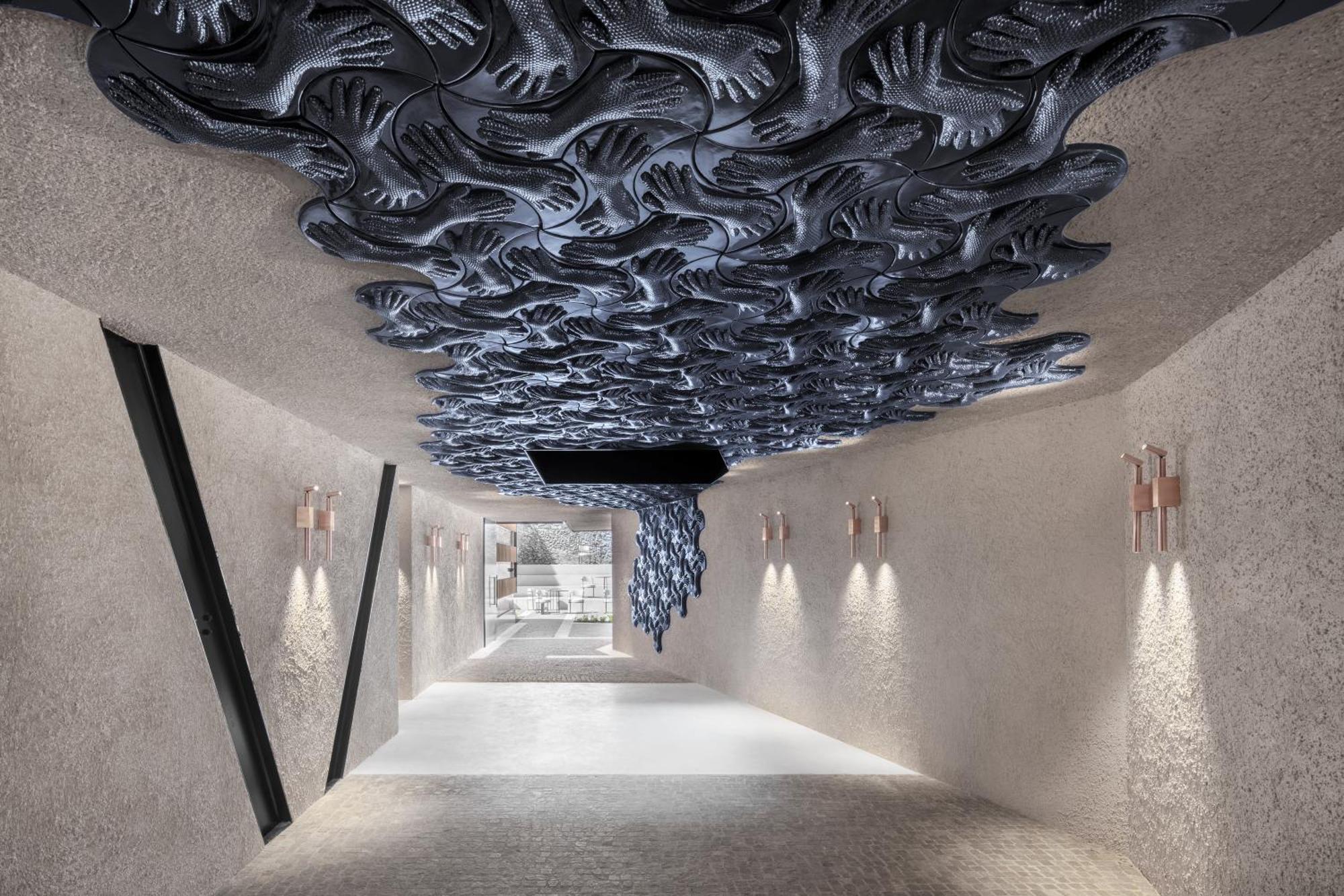 Boutique Hotel Badhaus (Adults Only) Bressanone Extérieur photo
